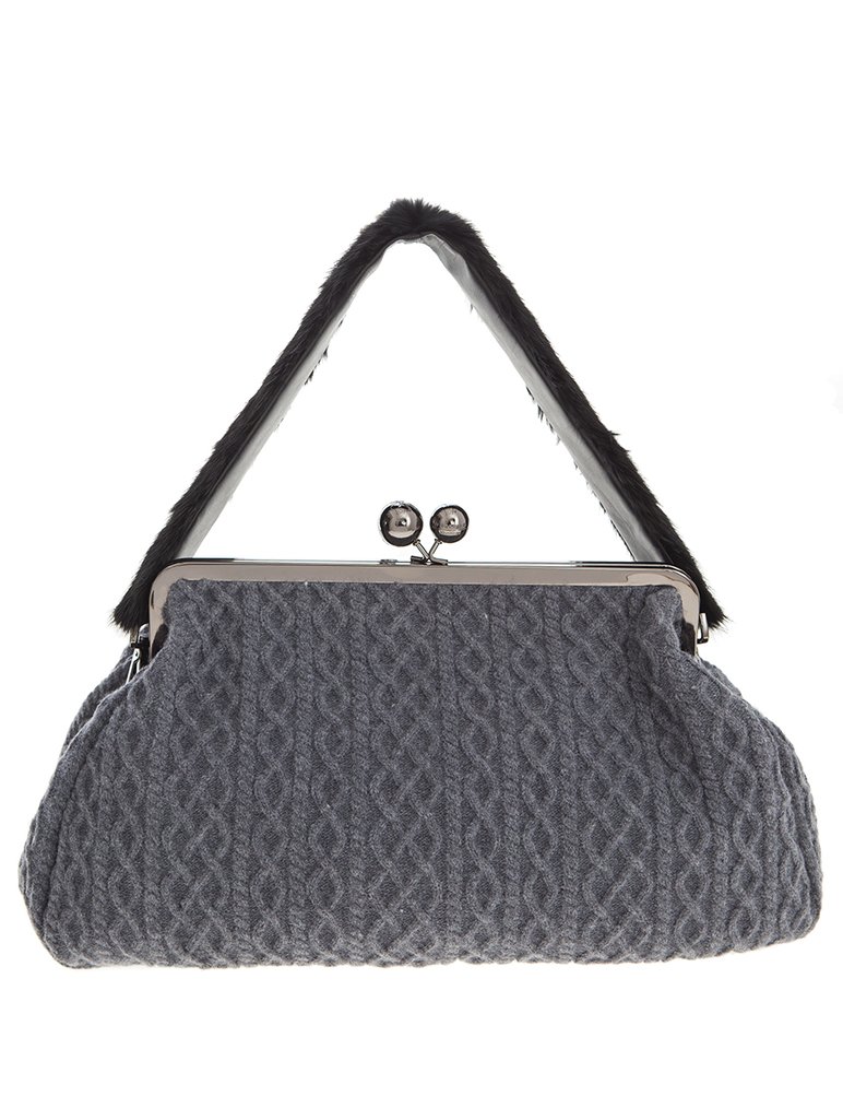 Сумка Weekend Max Mara (5723): фото 6 - Invogue