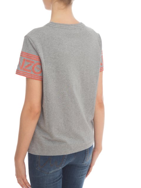 Футболка Kenzo (3916): фото 5 - Invogue