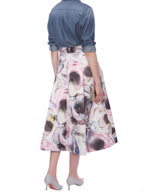 Спiдниця Marc Cain (3289): фото 4 - Invogue