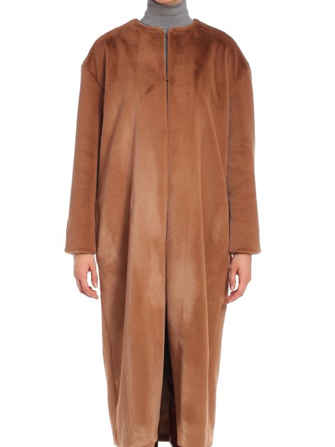 Пальто Ochi (10634): фото 3 - Invogue