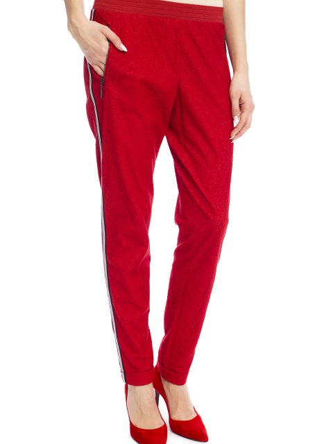 Брюки Marc Cain (676): фото 5 - Invogue