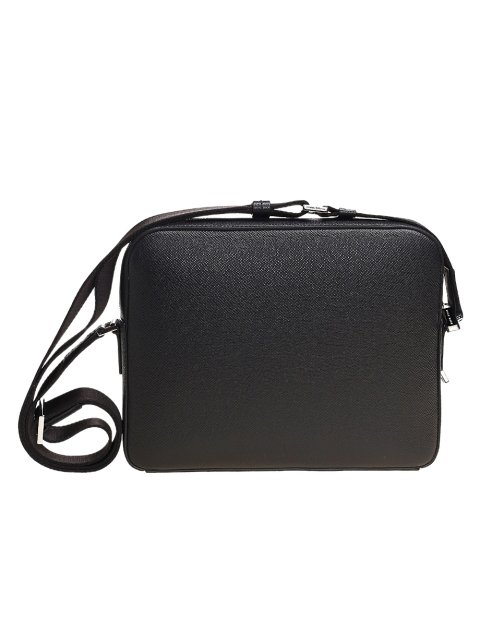 Чорна сумка BOSS : фото 6 - Invogue