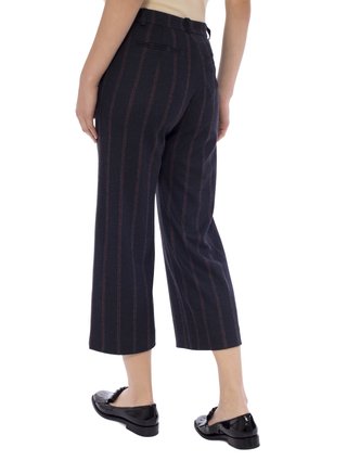 Брюки Weekend Max Mara (2847): фото 8 - Invogue