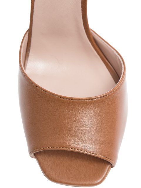 Босоніжки Weekend Max Mara (254): фото 6 - Invogue