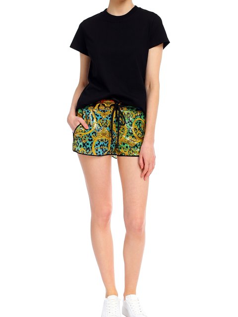 Шорти Versace Jeans Couture (12718): фото 1 - Invogue