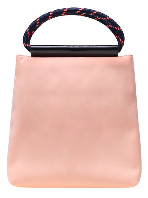 Рожева сумка MAX&CO : фото - Invogue