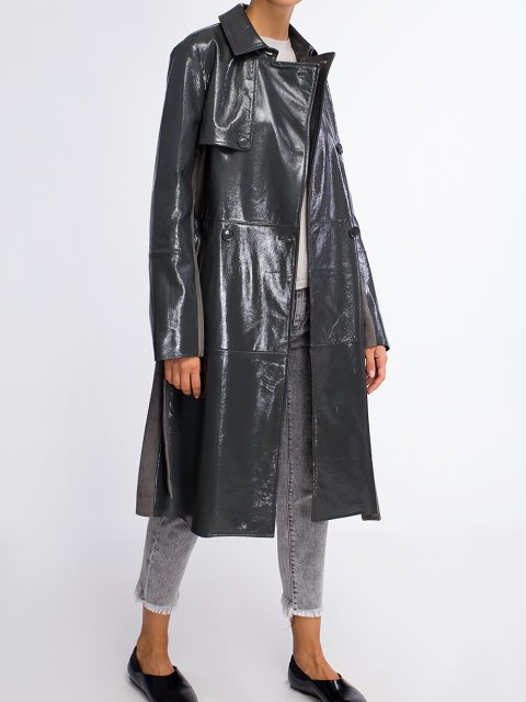 Джинсы Max Mara (1191): фото 3 - Invogue