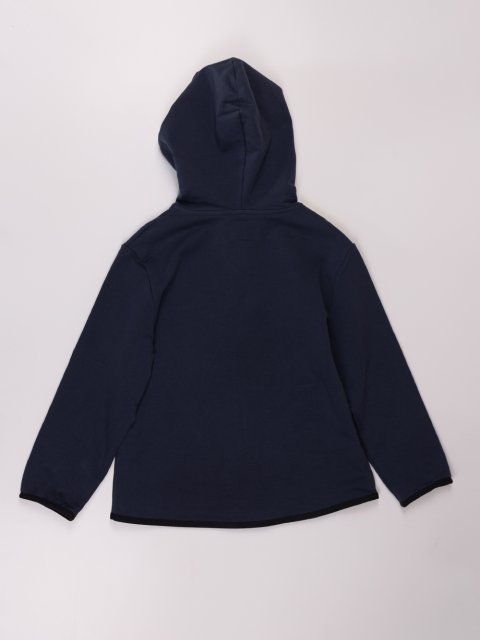 Кофта кап/млн Il Gufo (32064): фото 1 - Invogue