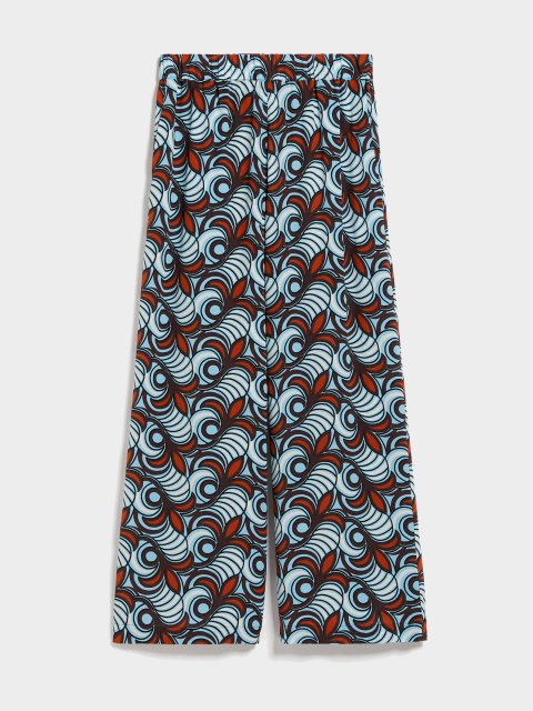 Брюки Weekend Max Mara (30129): фото - Invogue