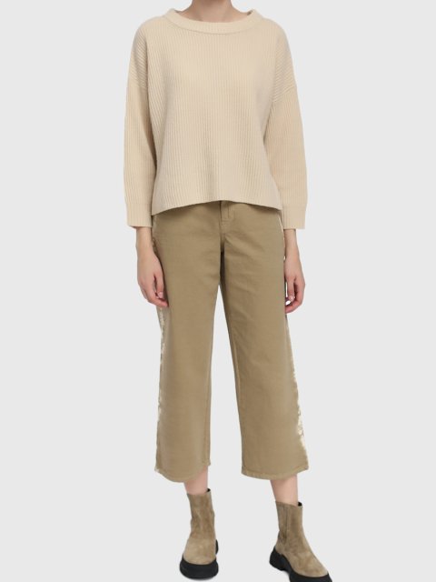 Брюки Weekend Max Mara (18922): фото 1 - Invogue