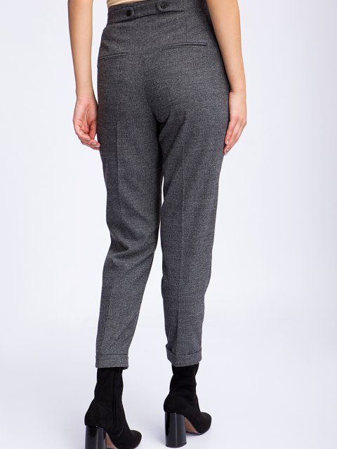 Брюки Marella (752): фото 6 - Invogue