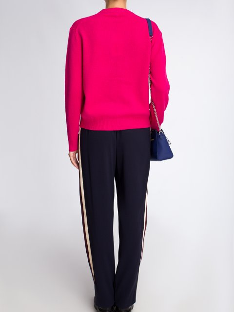 Свитер Kenzo (4346): фото 4 - Invogue