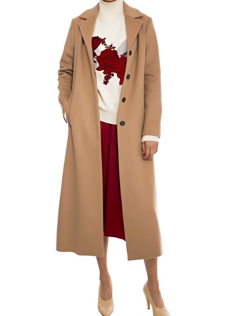 Пальто Weekend Max Mara (832): фото 3 - Invogue