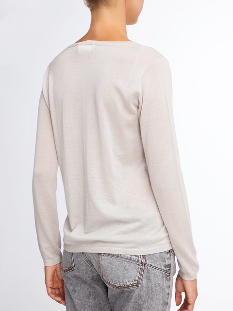 Свитер Max Mara (1281): фото 4 - Invogue