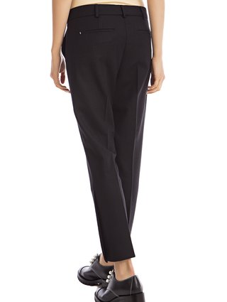 Брюки Max Mara Sportmax (4129): фото 6 - Invogue