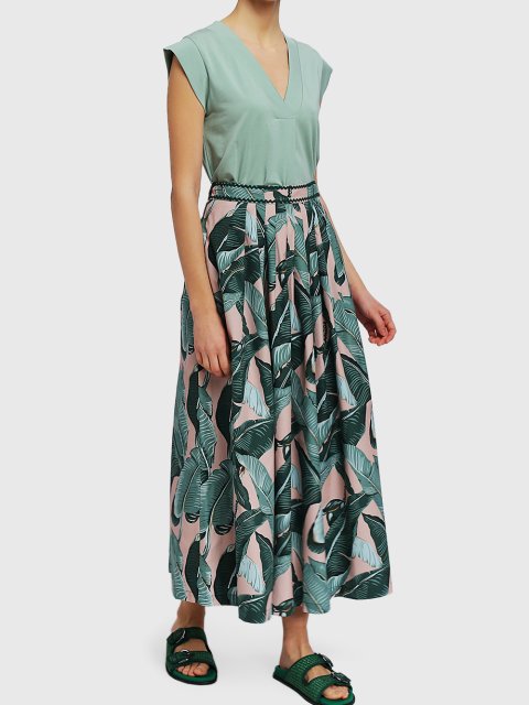 Спідниця Weekend Max Mara (17058): фото 1 - Invogue