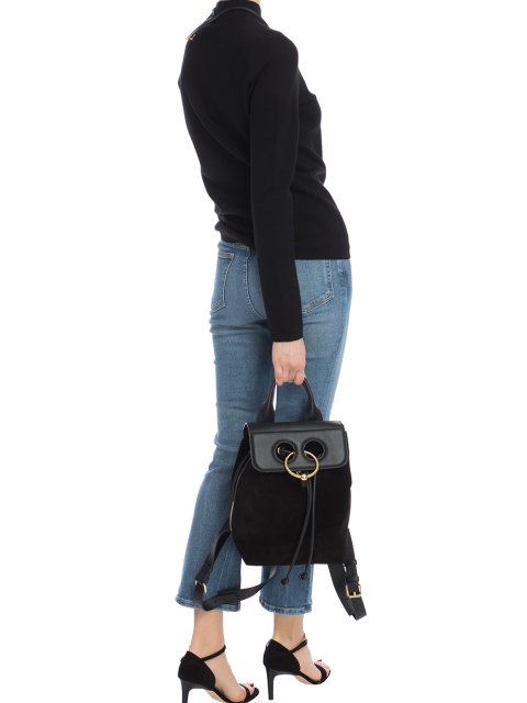 Джинси Alexander Wang (5084): фото 4 - Invogue