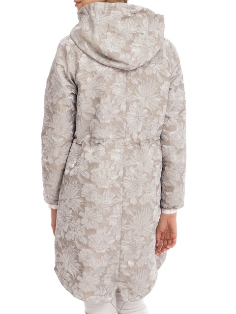 Парка Weekend Max Mara (1387): фото 7 - Invogue