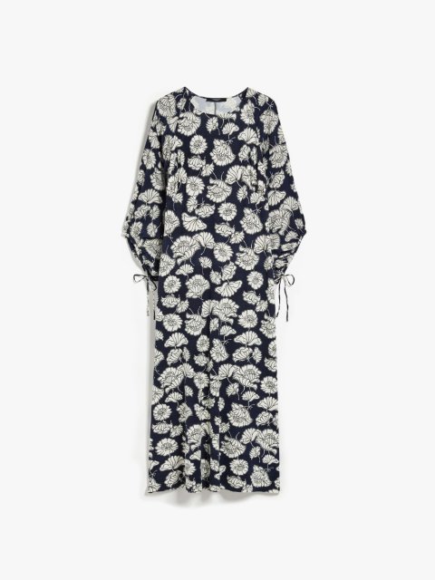Темно-синя сукня WEEKEND MAX MARA : фото - Invogue