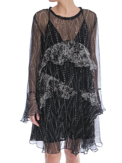 Сукня IRO (3263): фото 6 - Invogue