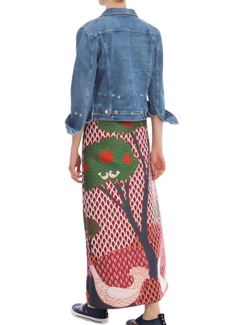 Спiдниця Red Valentino (306): фото 4 - Invogue