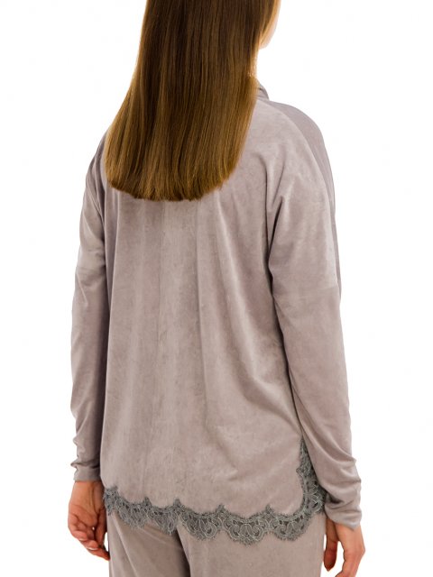 Светр Marc Cain (1609): фото 5 - Invogue