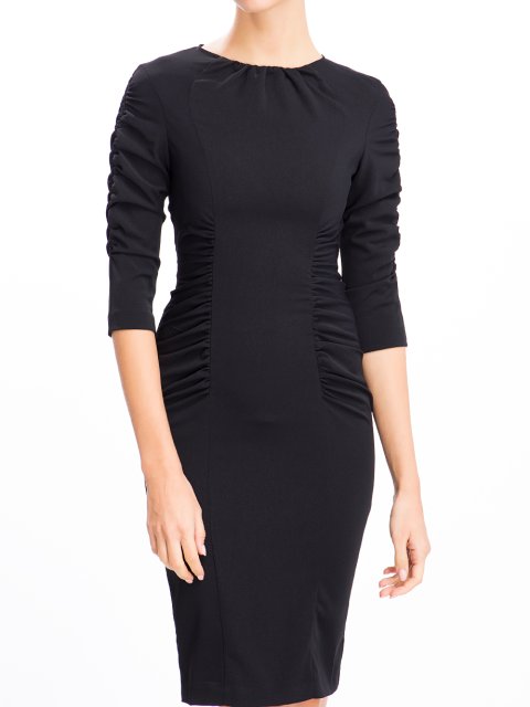 Платье I Blues (732): фото 5 - Invogue