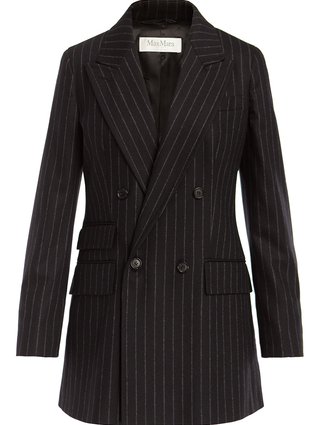 Пиджак Max Mara (713): фото - Invogue