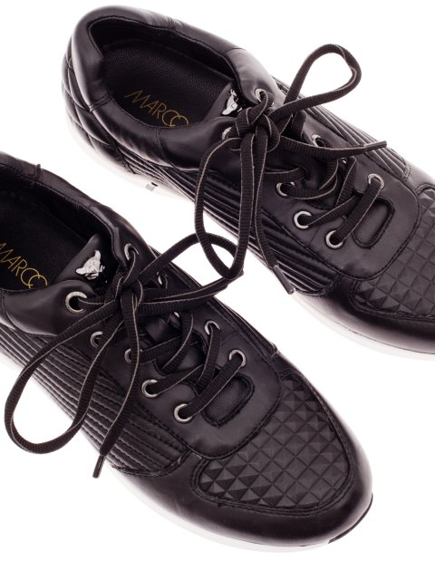 Кросівки Marc Cain (1132): фото 5 - Invogue