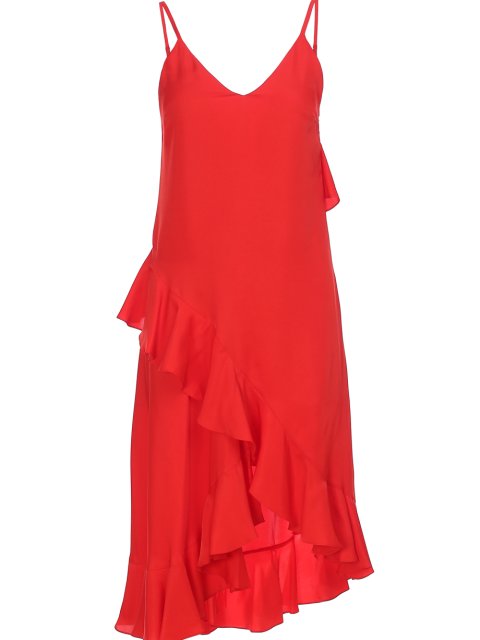 Сукня Kenzo (7789): фото - Invogue