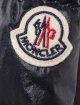 Синя куртка MONCLER ENFANT : фото 2 - Invogue