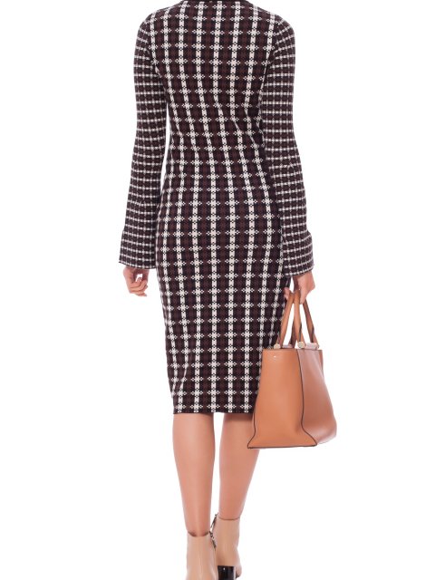 Платье Max Mara Sportmax (5733): фото 4 - Invogue