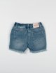 Шорти джинс Monnalisa (30743): фото 1 - Invogue