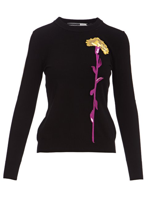 Светр Max Mara Sportmax (882): фото - Invogue