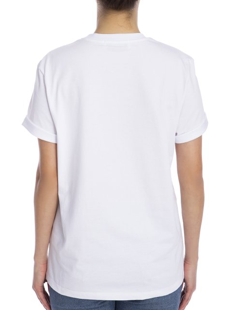 Футболка MSGM (6316): фото 6 - Invogue