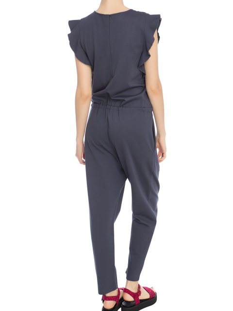 комбинезон MAX&CO: фото 6 - Invogue