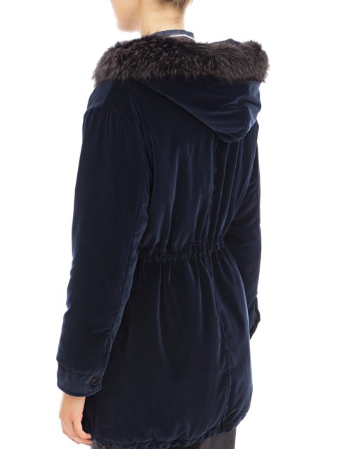 Куртка Weekend Max Mara (5573): фото 6 - Invogue