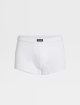 Білі боксери  ZEGNA з логотипом: фото - Invogue