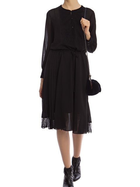 Сукня Max Mara (590): фото 3 - Invogue