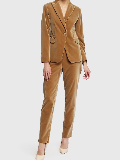 Брюки Max Mara (18049): фото 1 - Invogue