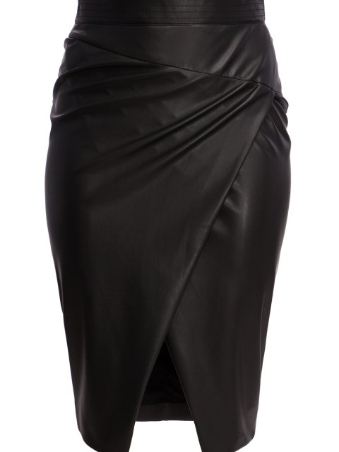 Юбка Marina Rinaldi (5103): фото 2 - Invogue