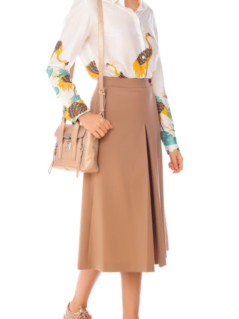 Сорочка Paul&Joe (2696): фото 3 - Invogue