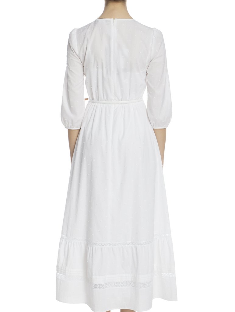 Платье Max Mara (350): фото 6 - Invogue