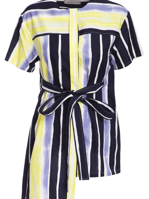 Сорочка Max Mara Sportmax (187): фото - Invogue