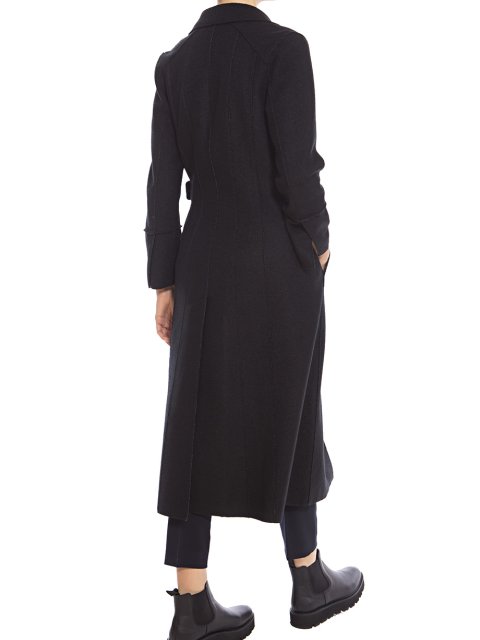 Пальто Marc Cain (2839): фото 5 - Invogue