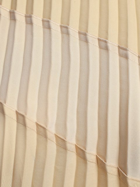 Бежева сукня LORENA ANTONIAZZI : фото 7 - Invogue