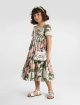 Обруч Dolce&Gabbana з квітковим принтом: фото 1 - Invogue