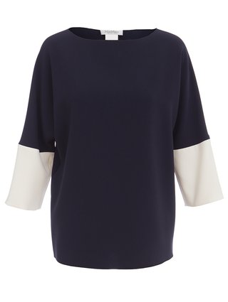 Блуза Max Mara (2521): фото 2 - Invogue
