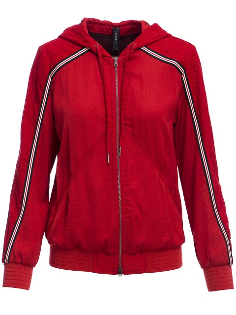 Куртка Marc Cain (404): фото 2 - Invogue