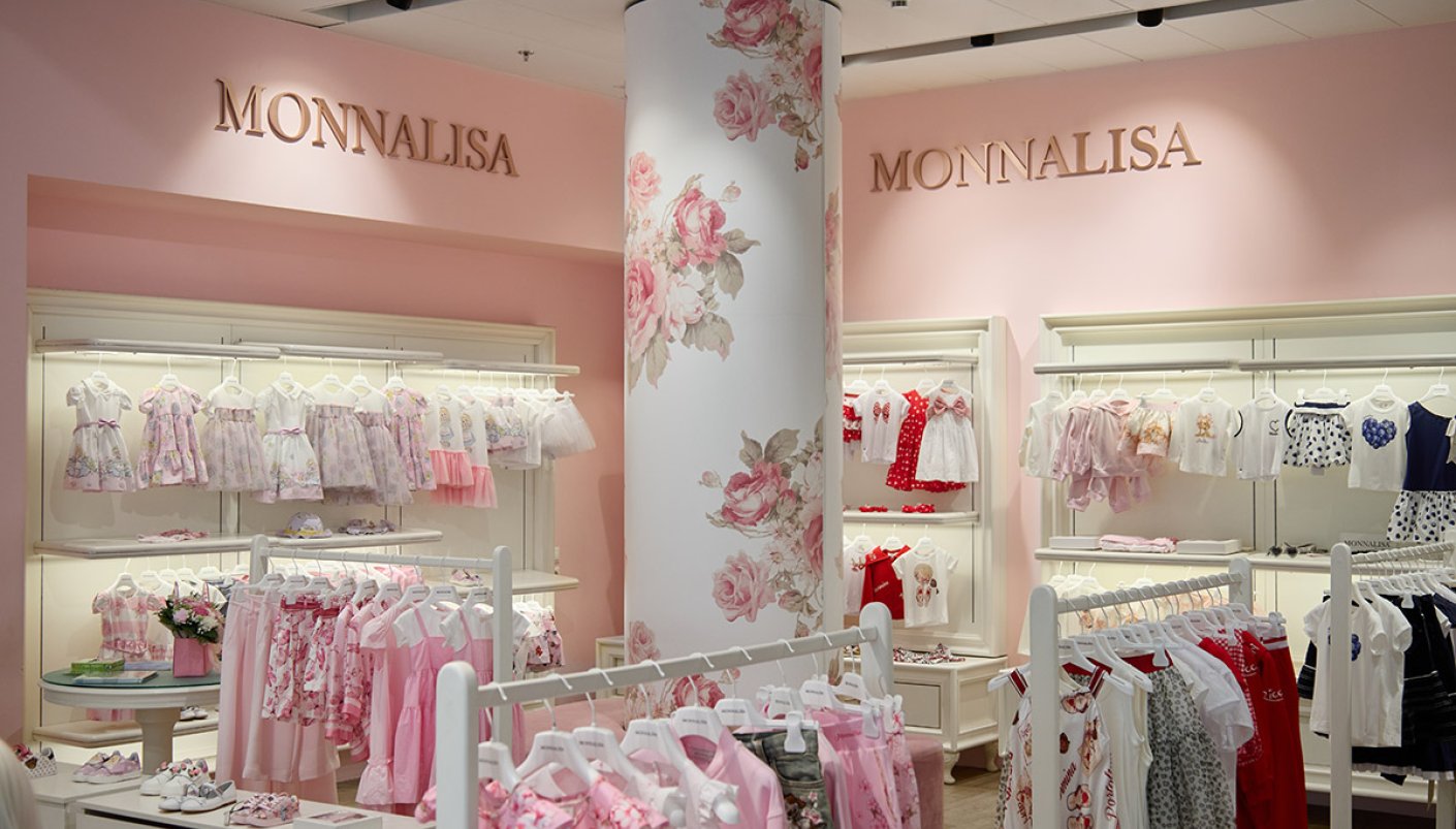 Магазин Monnalisa - ЦУМ, 5-й поверх: фото 6 - Invogue